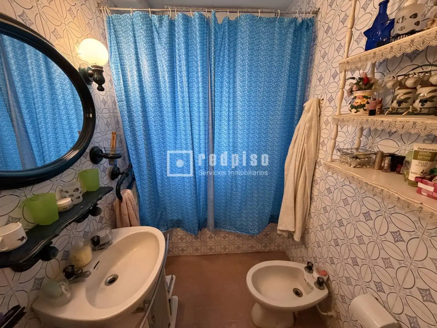 Baño de Piso en venta en Cazalegas con Aire acondicionado y Terraza