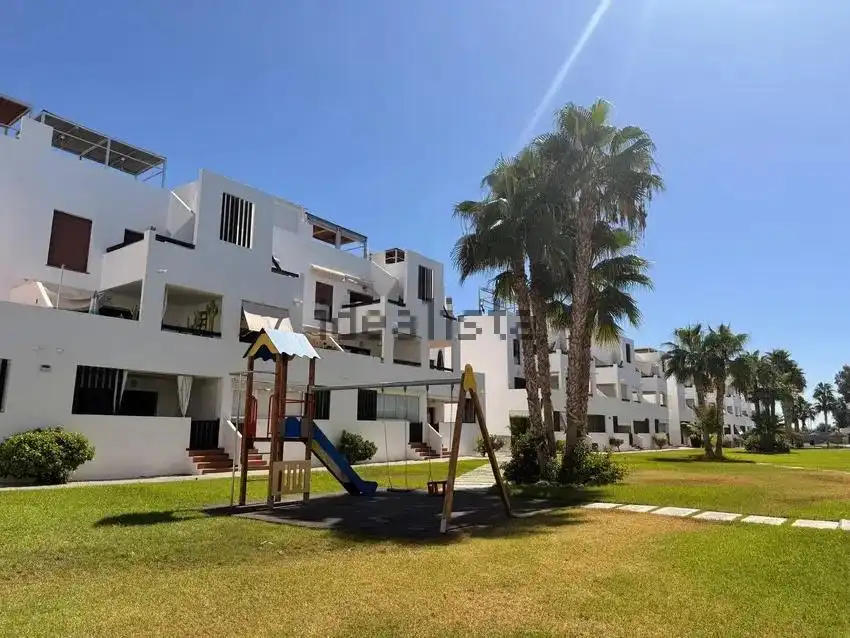 Pis amb terrassa en venda a Cala Marqués, imagen 28