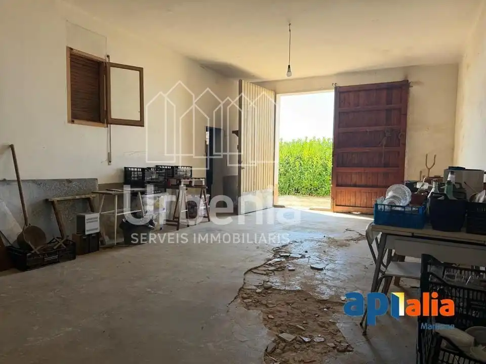 Casa o chalet en venta en Vilassar de Mar con Trastero y Piscina