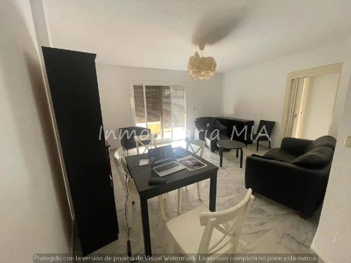 Appartamento con piscina in affitto a Centro, imagen 7
