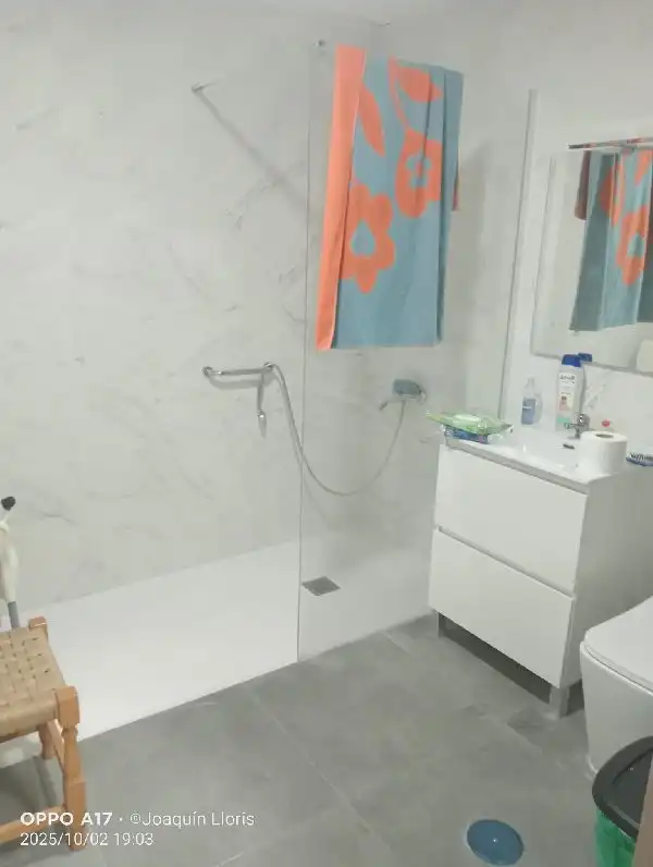 Casa aparellada en venda a Jacarilla, imagen 7