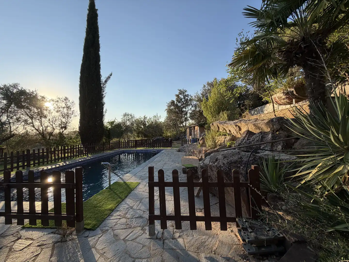 Casa amb piscina en venda a Camarasa, imagen 30