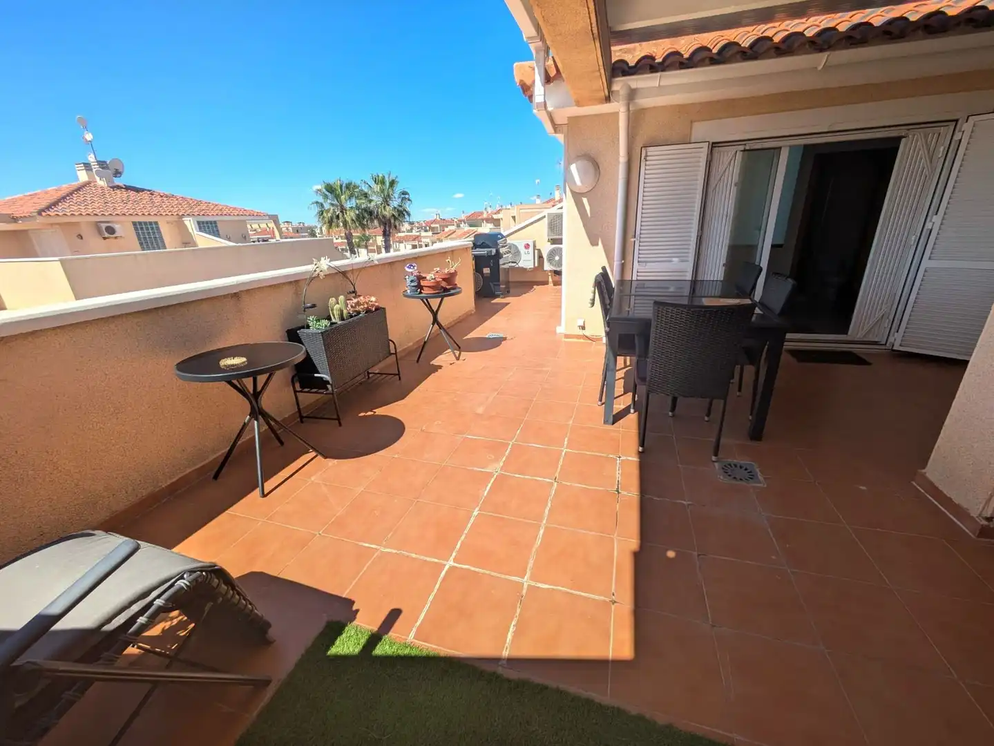 Penthouse mit Pool zum Verkauf in N/A, imagen 6