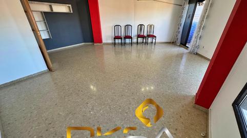 Foto 2 de Pis de lloguer a Avenida Italia, Avenida Alemania-Italia, Castellón