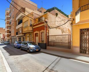 Exterior view of Residential for sale in  Almería Capital