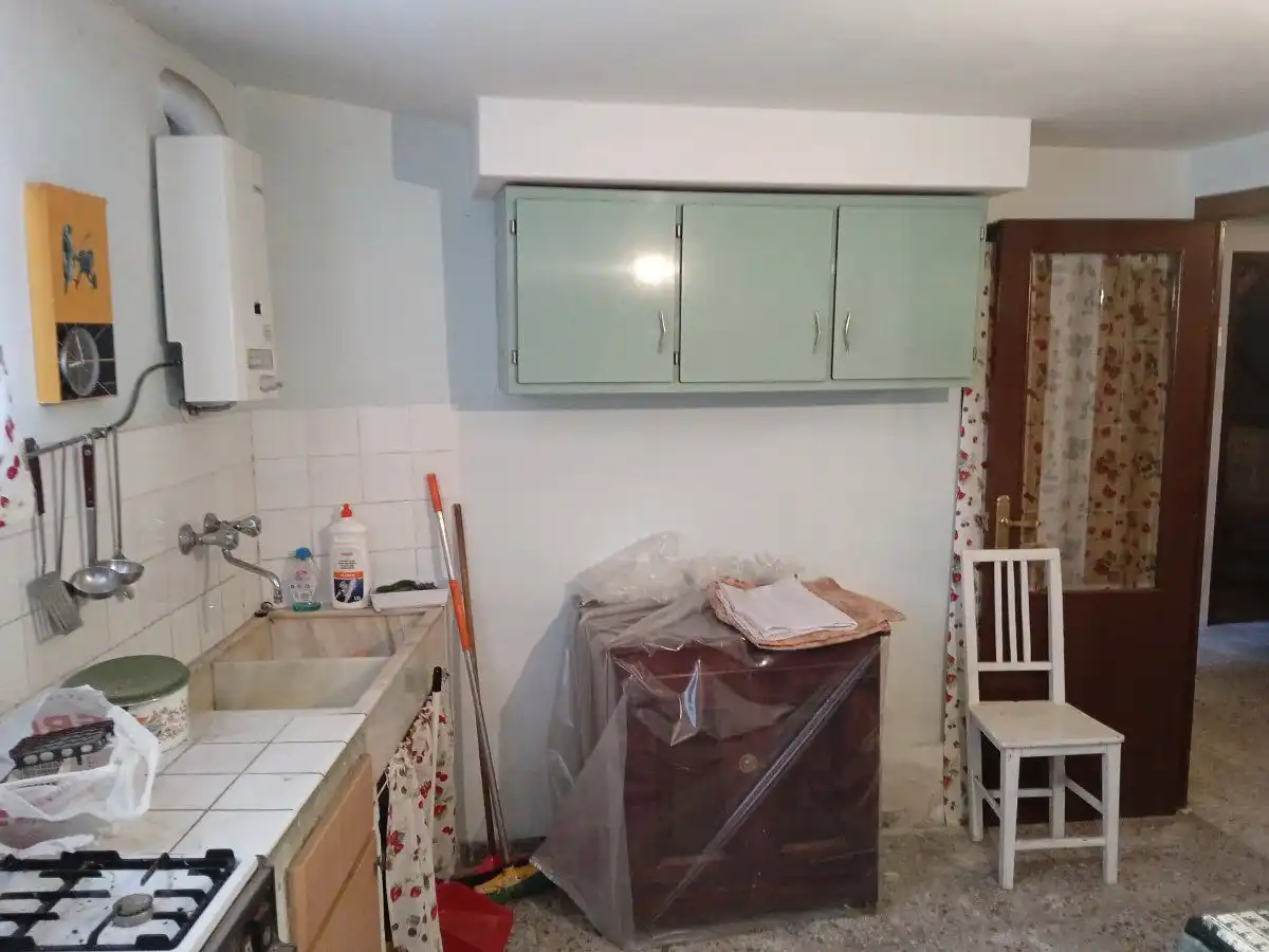 Kitchen of Flat for sale in Santurdejo, La Rioja