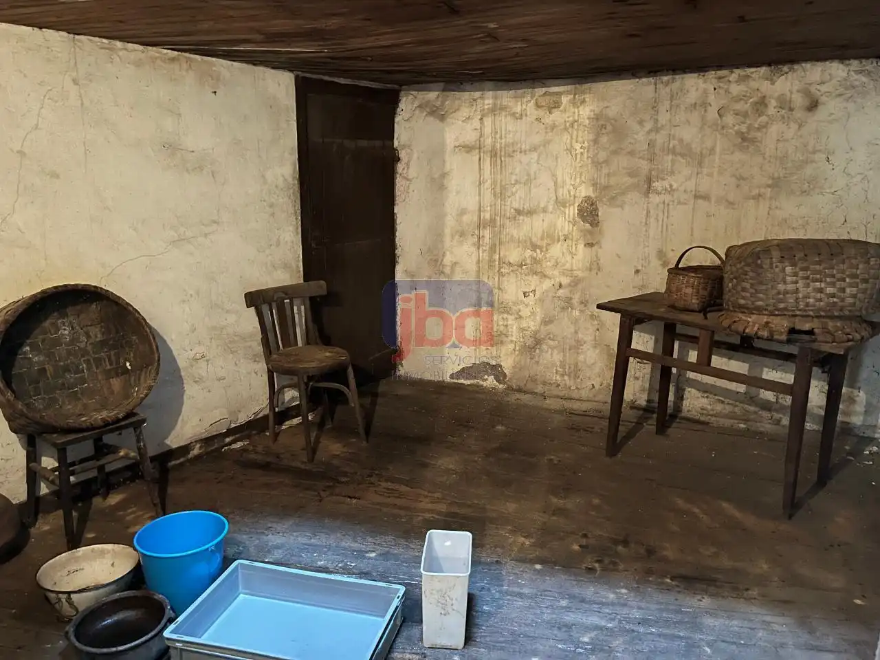 Casa o xalet en venda en Paderne de Allariz amb Jardí privat i Traster