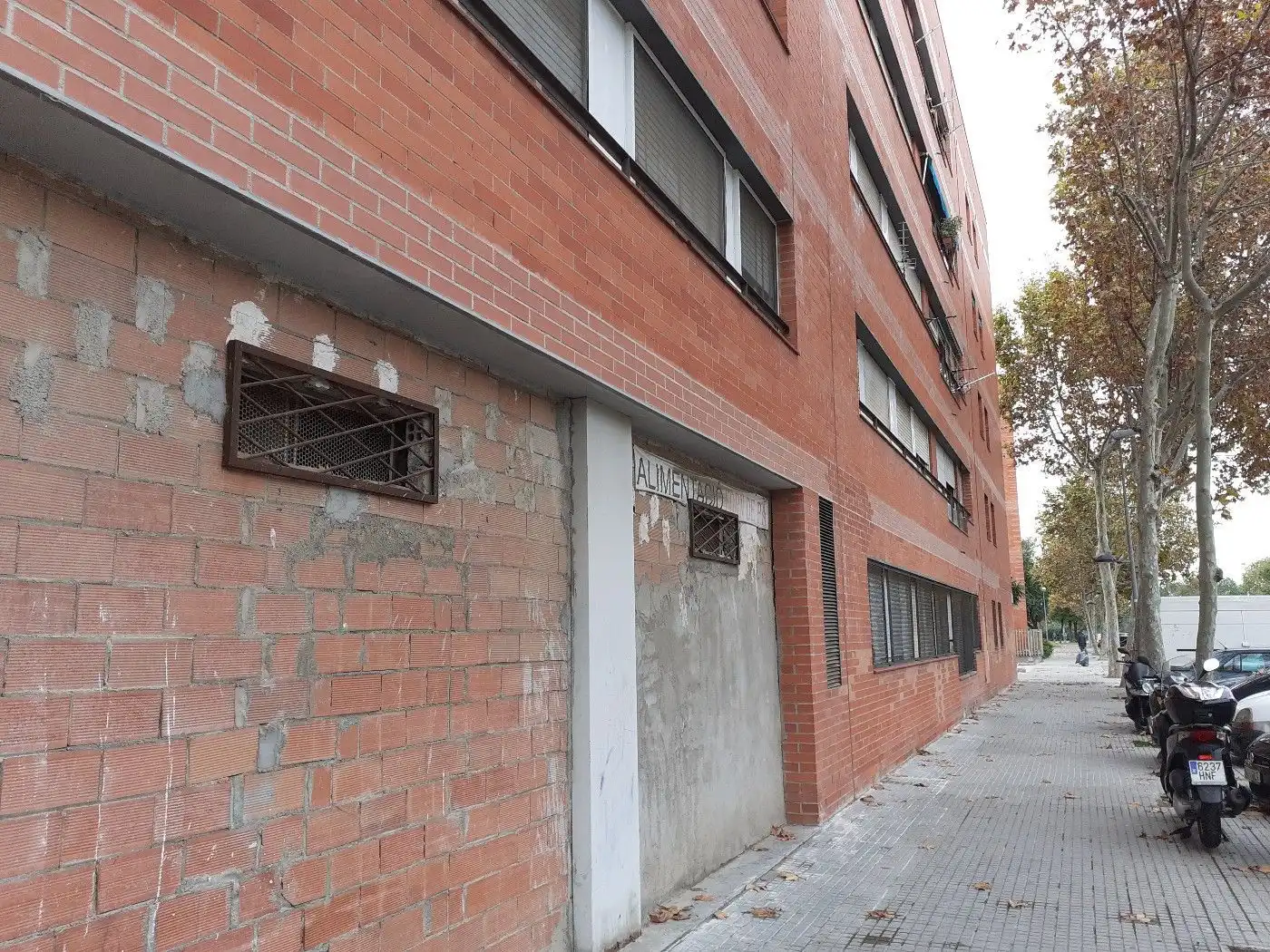 Gewerbefläche zur Miete in Sant Cosme - La Granja, imagen 5