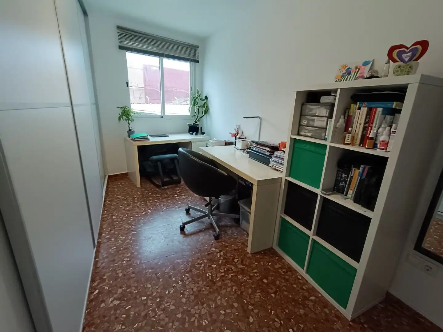 Wohnung mit Aufzug zum Verkauf in Carrer de València 38, imagen 6