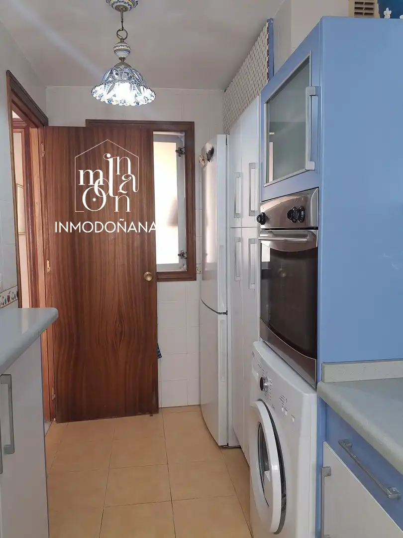 Flat with pool for sale in Matalascañas, imagen 24