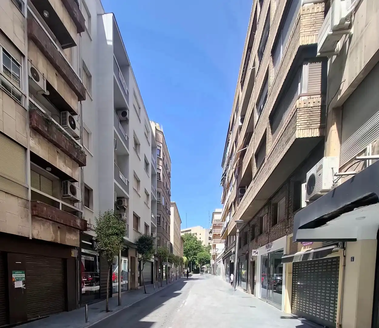 Pis amb ascensor en venda a Calle de la Madre Soledad Torres Acosta, imagen 52