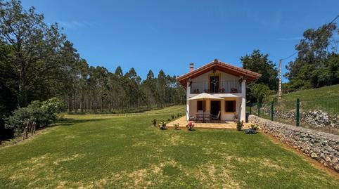 Foto 2 de Casa o xalet en venda a Barrio Ciguenza, Alfoz de Lloredo, Cantabria