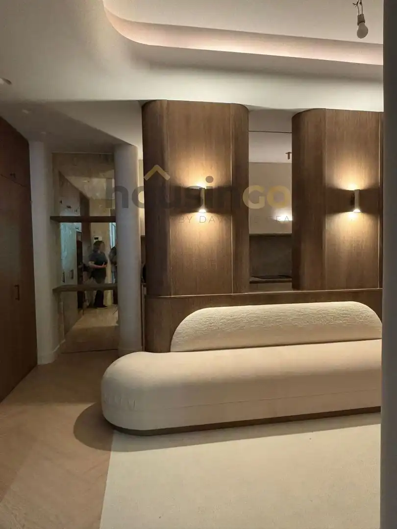 Piso en venta en Madrid con Aire acondicionado, Calefacción y Amueblado