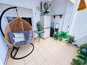 Penthouse mit Aufzug zum Verkauf in Calle la Loma 63