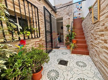 Casa en venta en Almendralejo