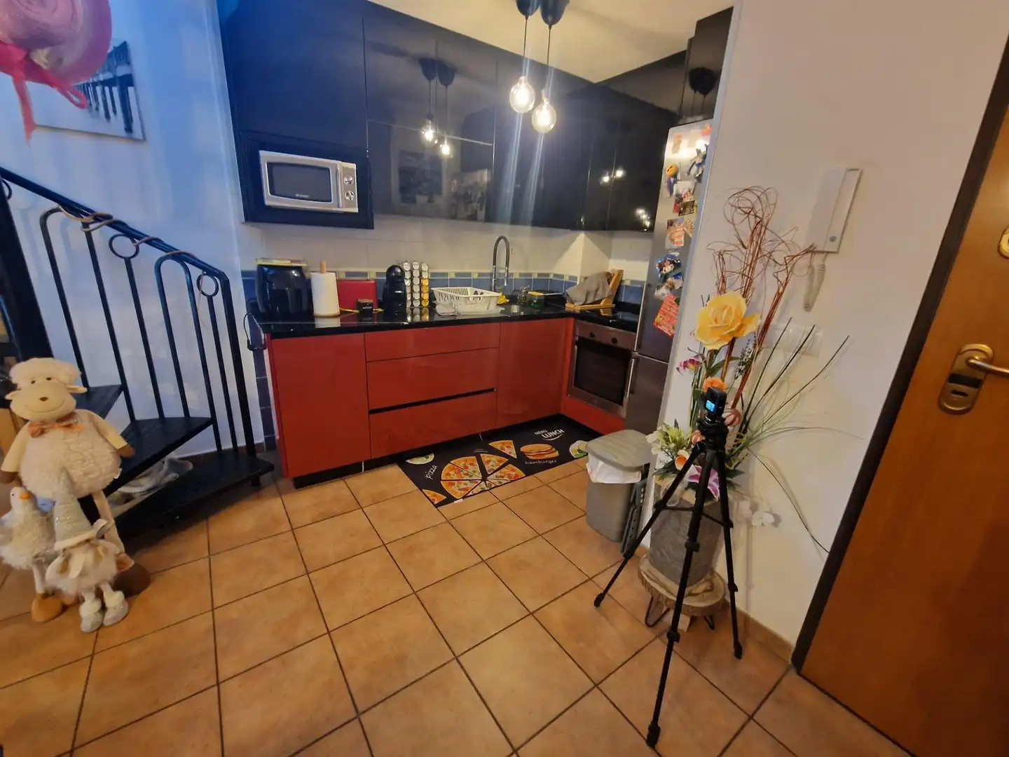 Ático en venta en Las Majadas - Las Molinetas - Labradorcico
