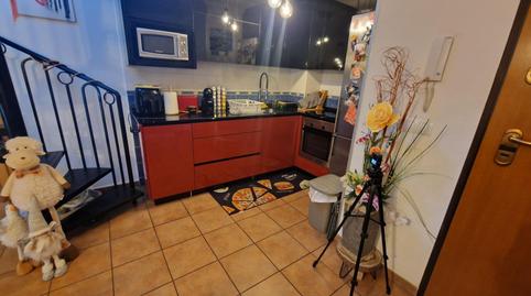 Foto 3 de Àtic en venda a Calle de Cope Águilas a Calabardina, Las Majadas - Las Molinetas - Labradorcico, Águilas