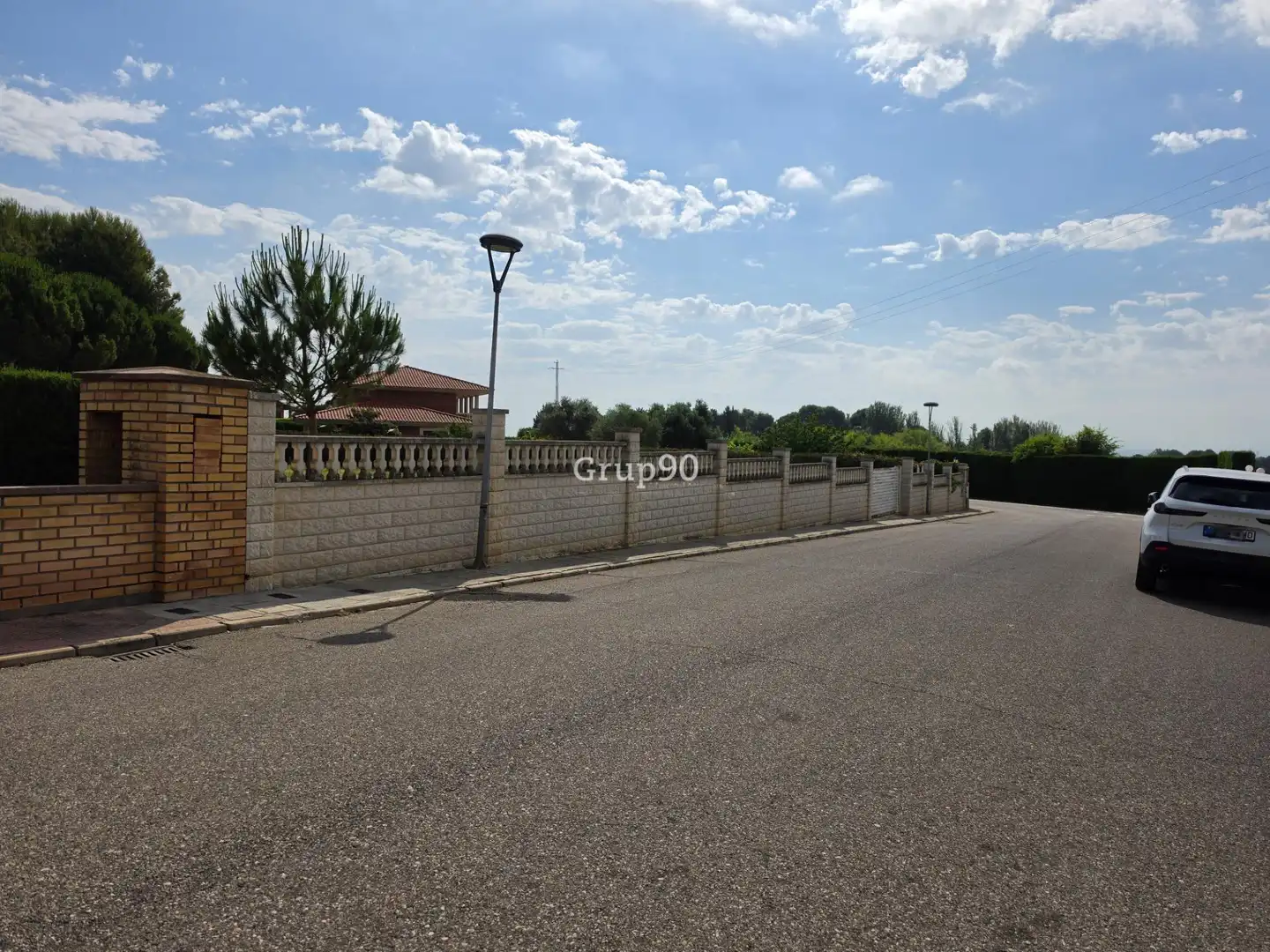 Terreny residencial en venda a Alpicat, imagen 4