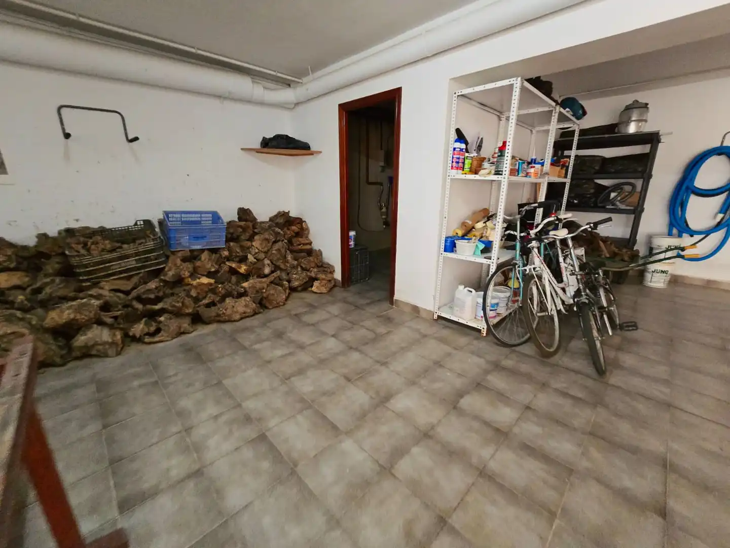 Chalet con terraza en venta en Avinguda Lluís Millet, imagen 104