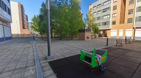 Foto 5 de Piso en venta en Salburua - Arantzabela, Vitoria - Gasteiz