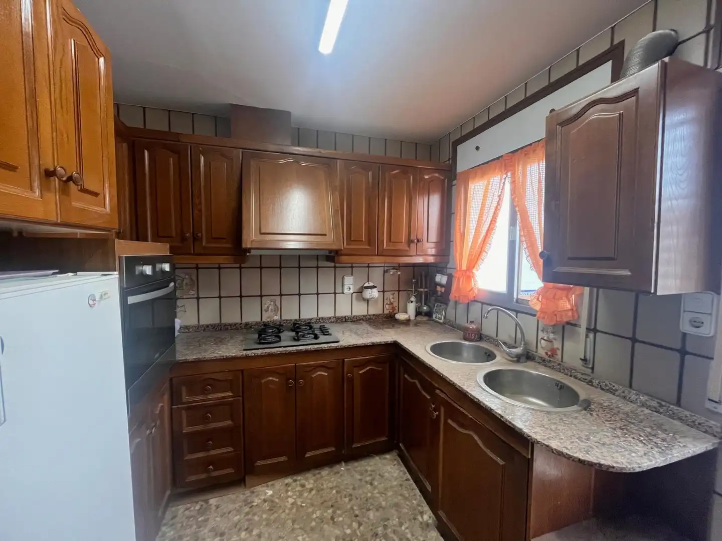 Kitchen of Houses for sale in Bicorp