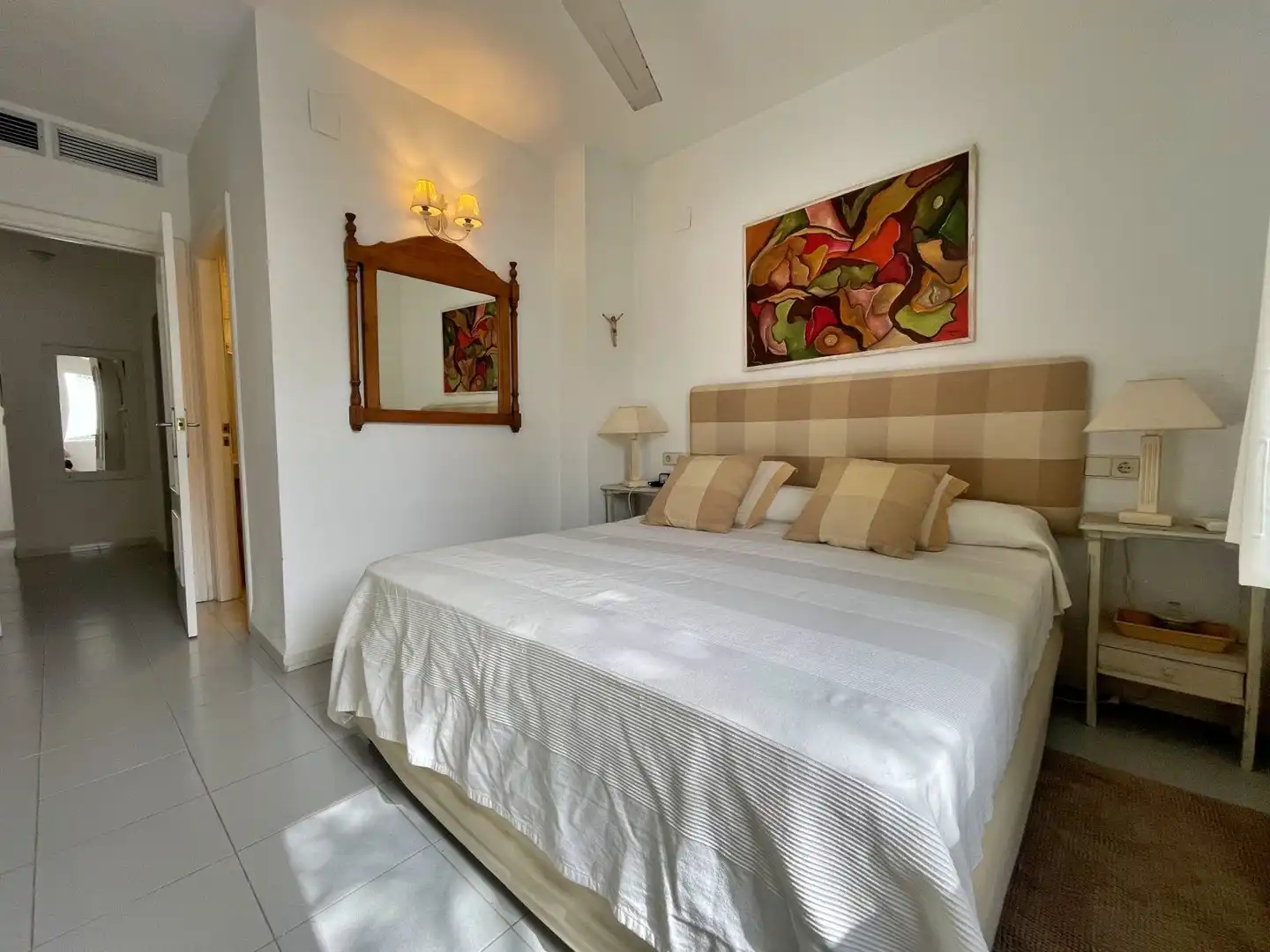 Apartamento de alquiler en Centro ciudad
