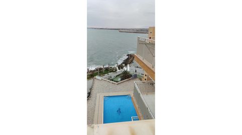 Foto 5 de Piso de alquiler en Zona Playa del Cura, Torrevieja