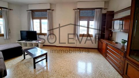 Foto 3 de Pis en venda a Passeig Vall,del, Tremp, Lleida