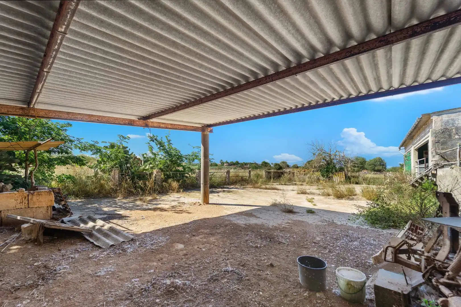 Casa con terrazza in vendita a Campos poble, imagen 21