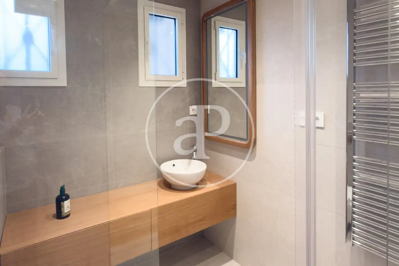 Appartamento con terrazza in vendita a Carrer de la Diputació, imagen 22