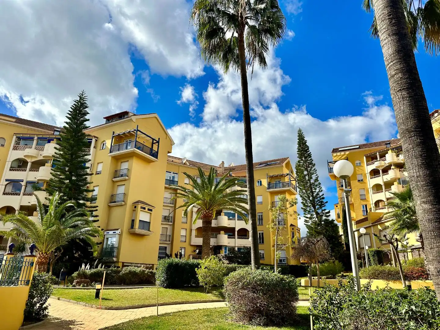 Piso con jardín en venta en Camino del Prado 1, imagen 26