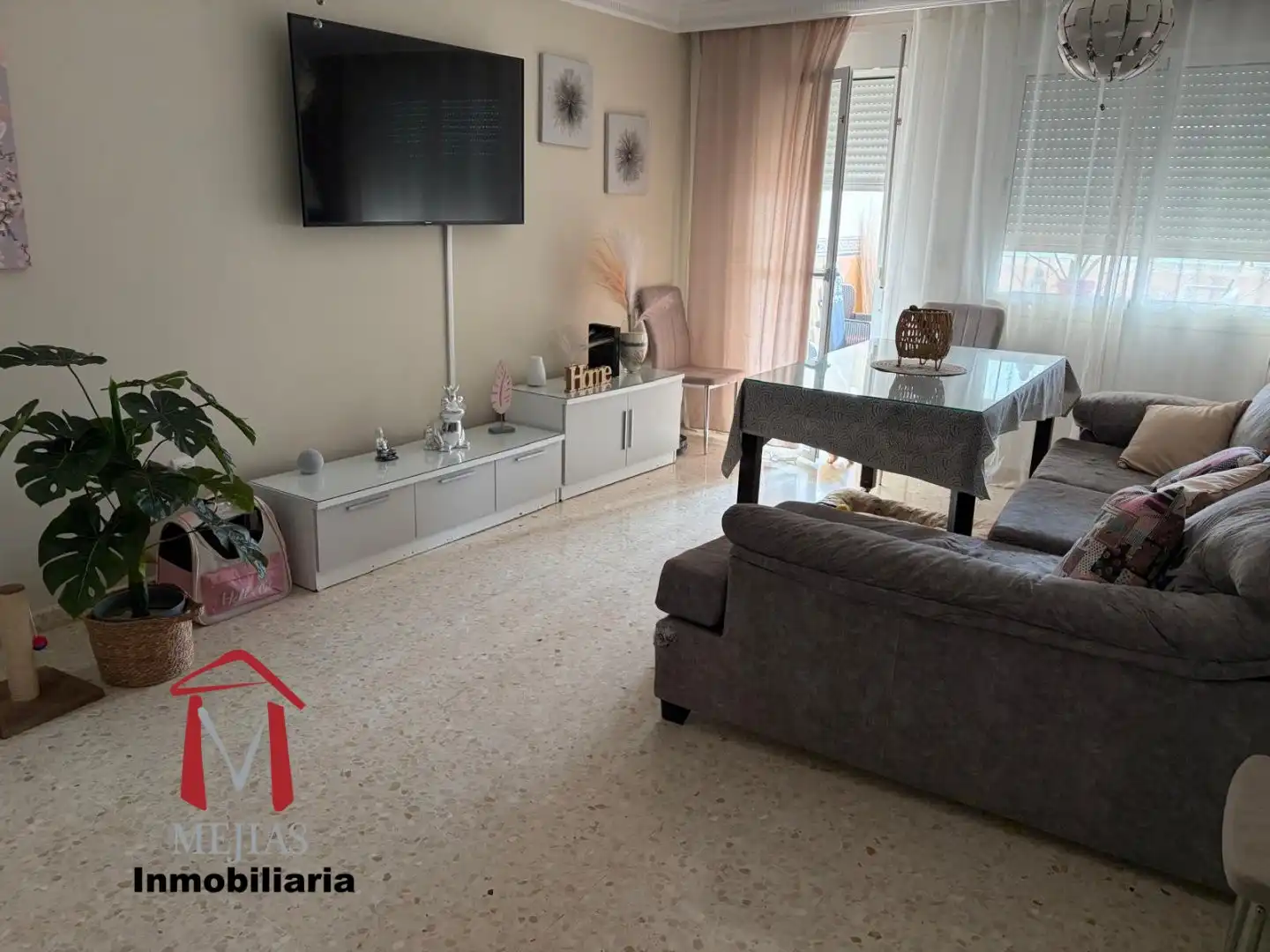 Living room of Detached homes for sale in Antequera  with Air Conditioner, Terrace and Storage room