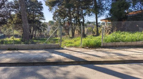 Foto 2 von Residential zum Verkauf in Carrer Carrer Olof Palme, Castellarnau, Sabadell