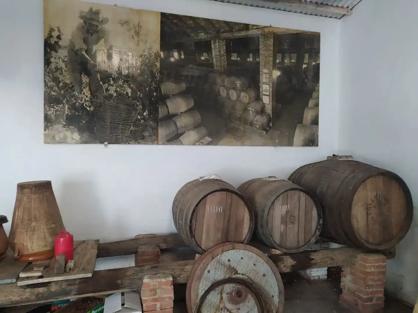 Finca rústica en venda en Sedella