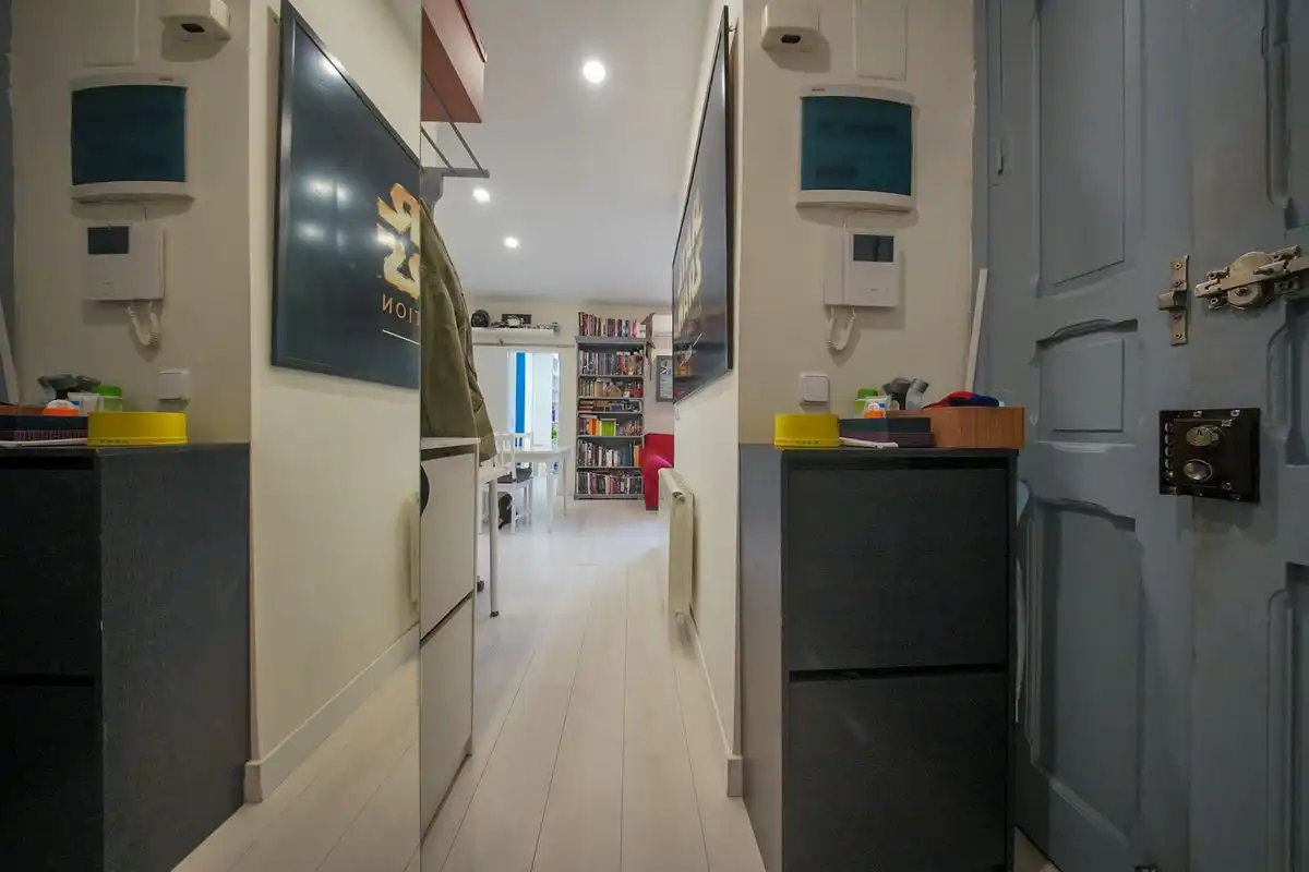 Appartement avec ascenseur à vendre à Calle del Cardenal Cisneros, imagen 11