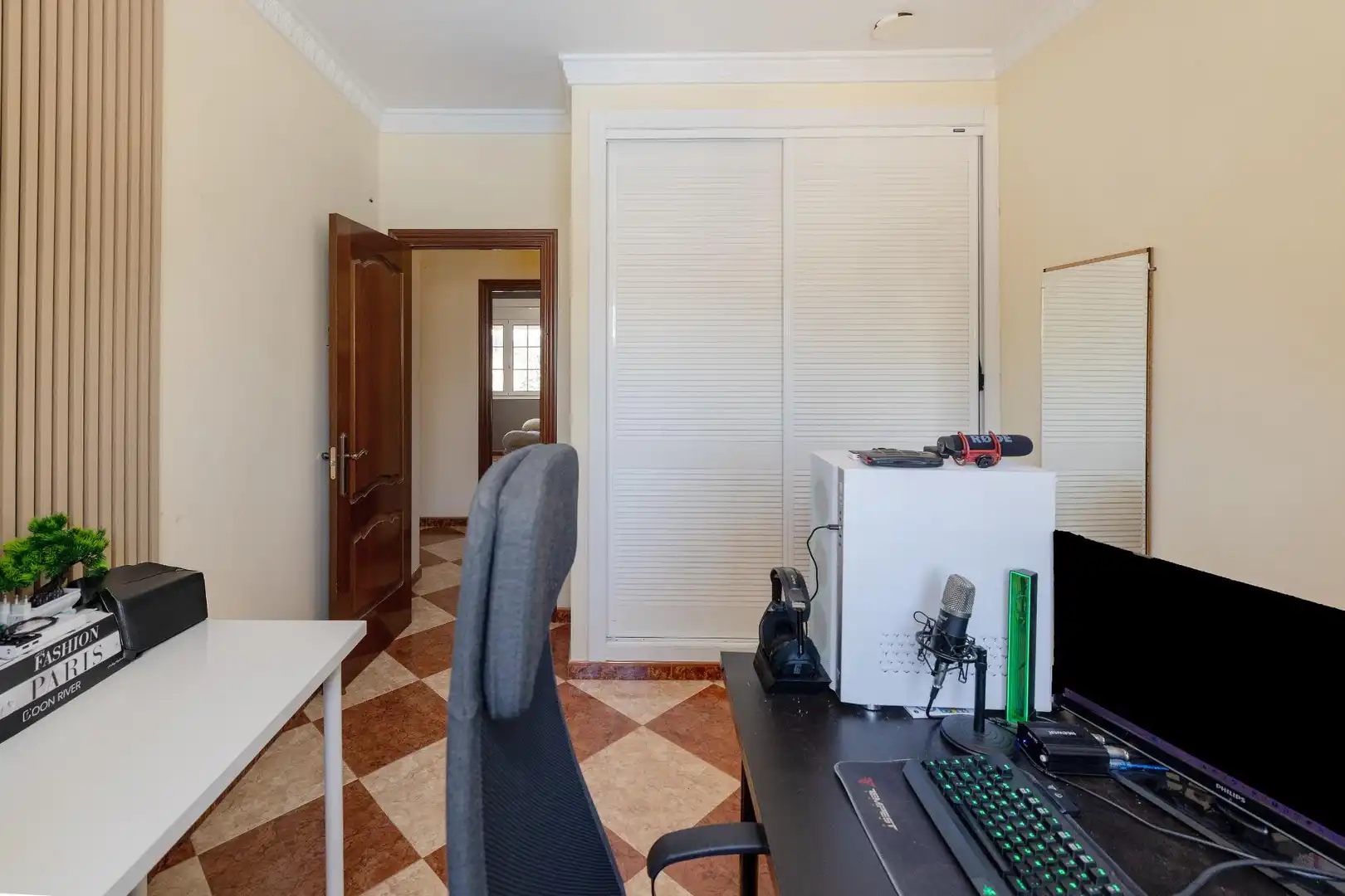 Haus oder Chalet zum Verkauf in Málaga mit Klimaanlage, Terrasse und Abstellraum