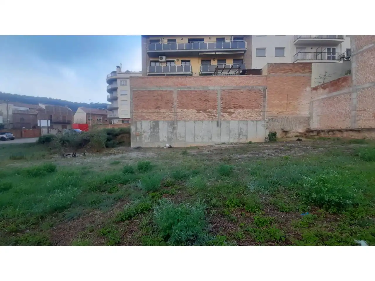 Terreno residenziale in vendita a Calle Anselm Clavé, imagen 6