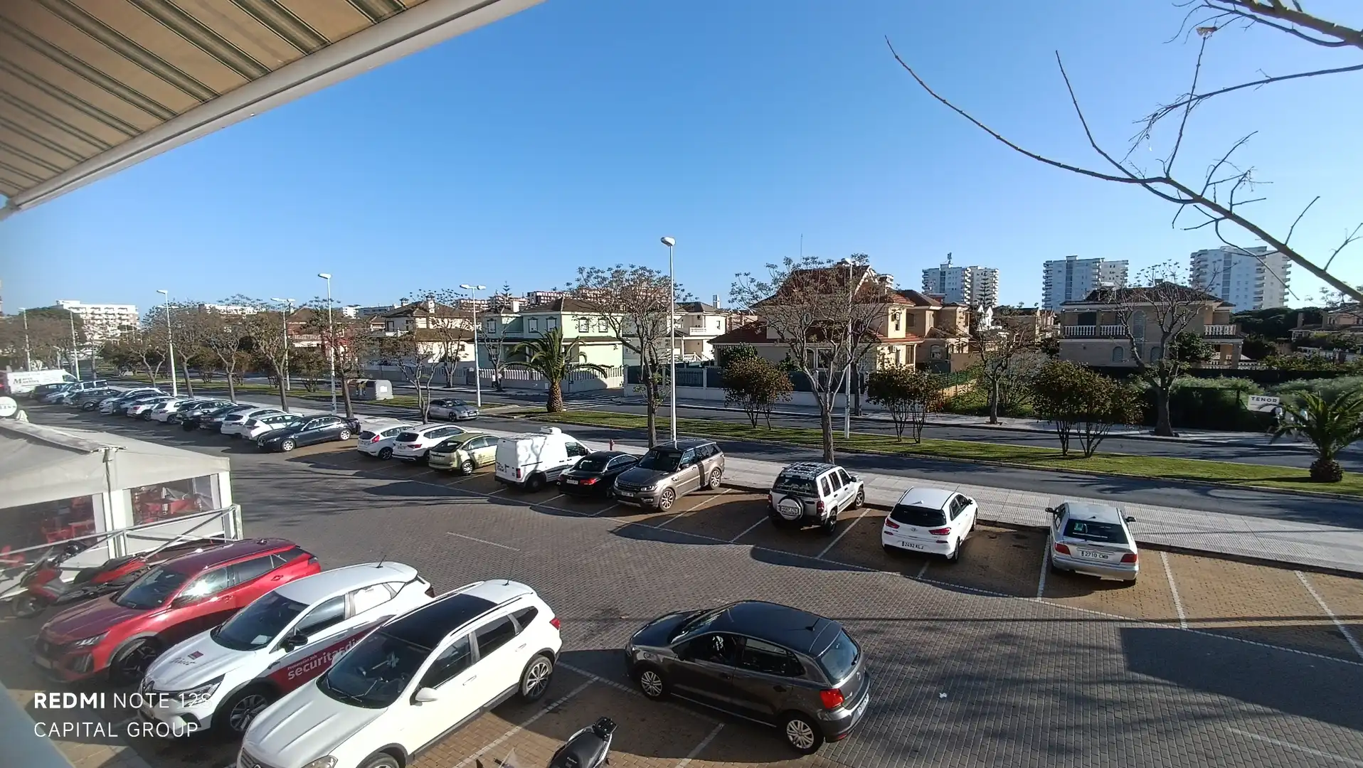 Appartement avec terrasse à louer à Punta Umbría, imagen 4