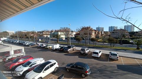 Foto 4 de Piso de alquiler en Punta Umbría, Huelva