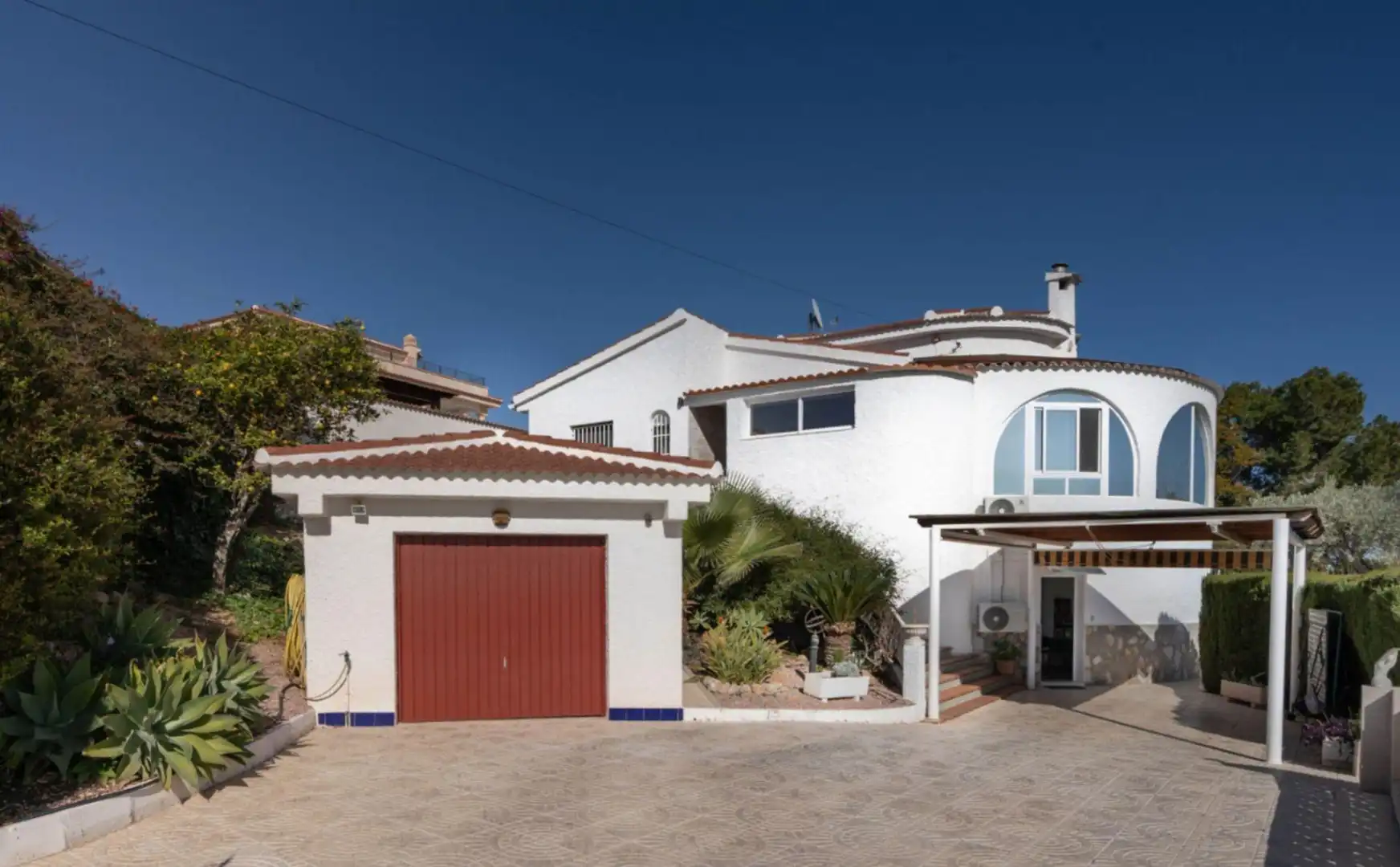 Villa mit Pool zum Verkauf in Ciudad Quesada, imagen 5