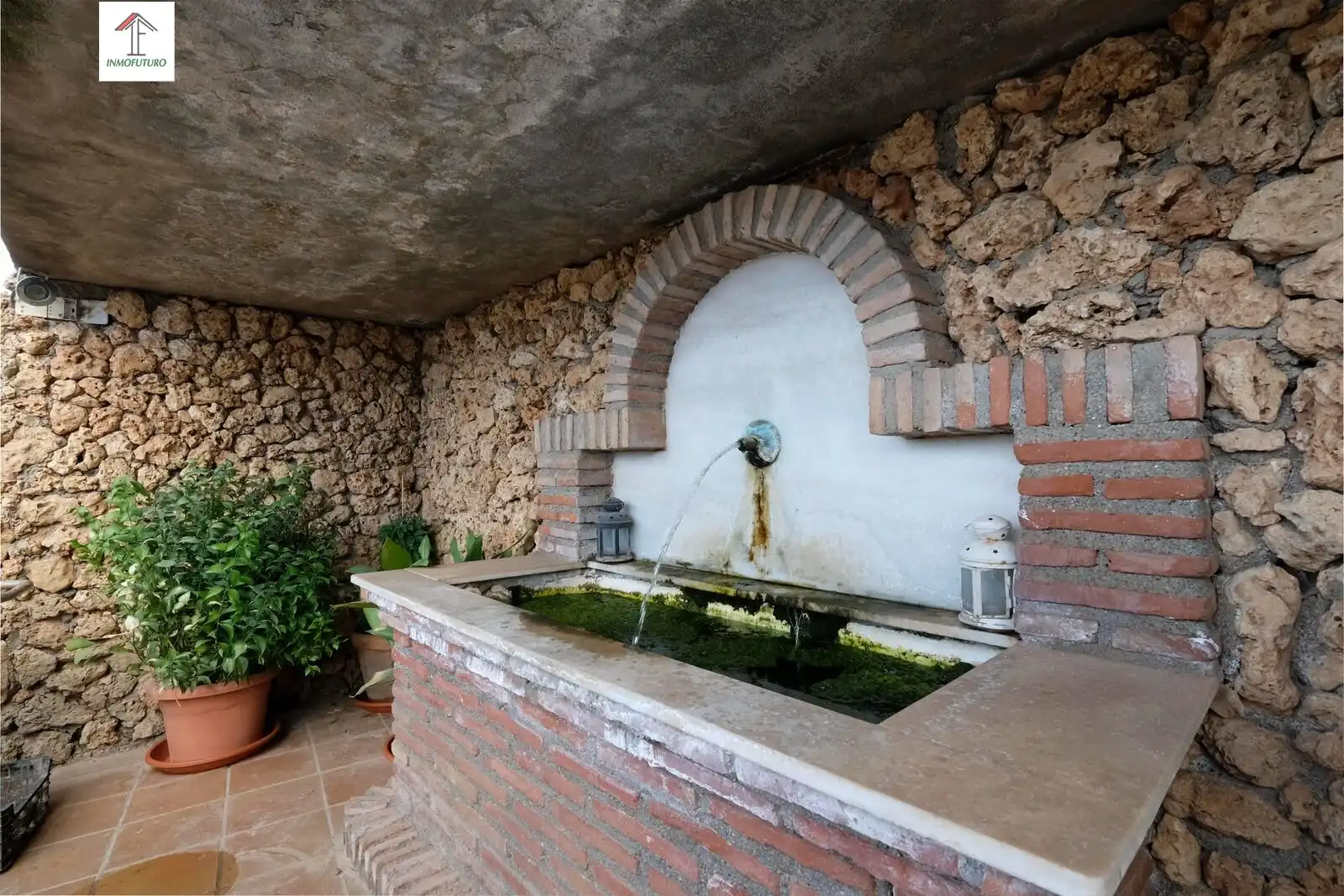 Maison rustique avec piscine à vendre à CAMINO VIEJO DE MOTRIL, imagen 14