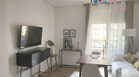 Foto 5 de Pis en venda a San Roque - Ronda Norte, Badajoz Capital