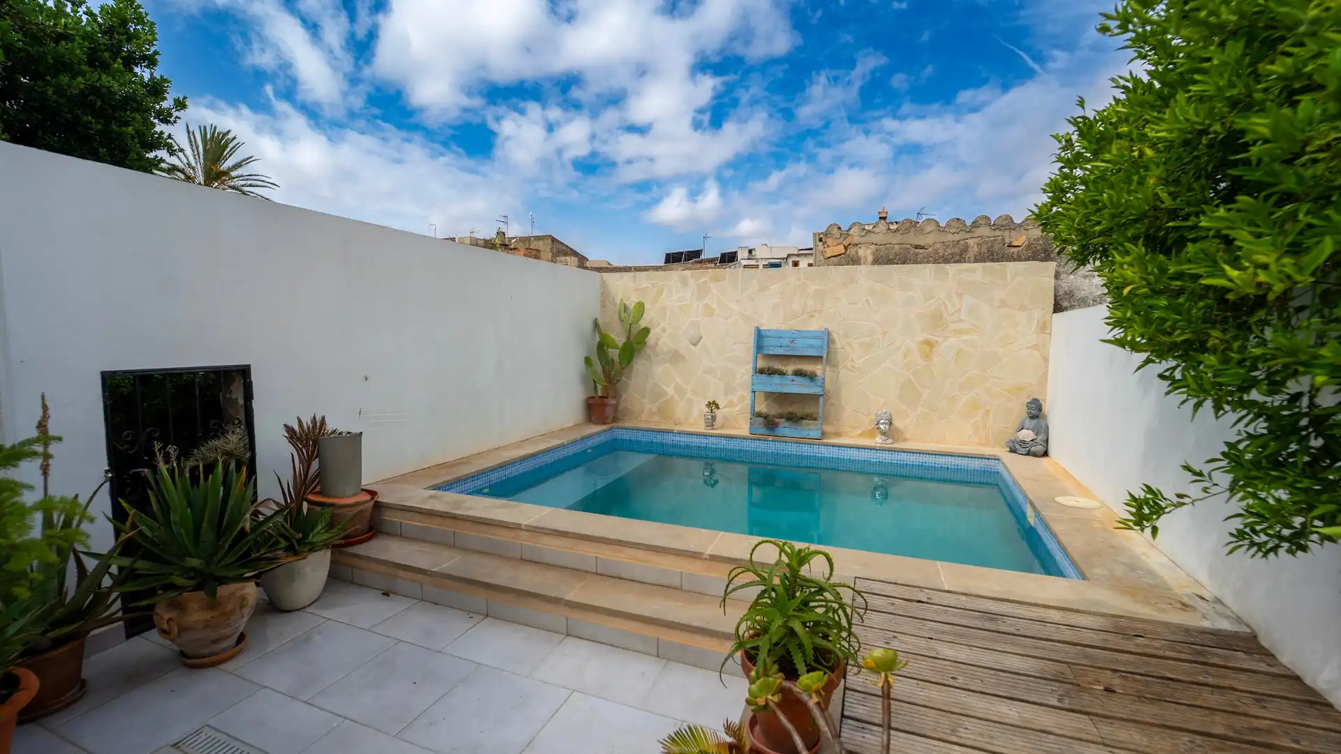 Inmuebles singulares en venta en Felanitx Poble, imagen 20