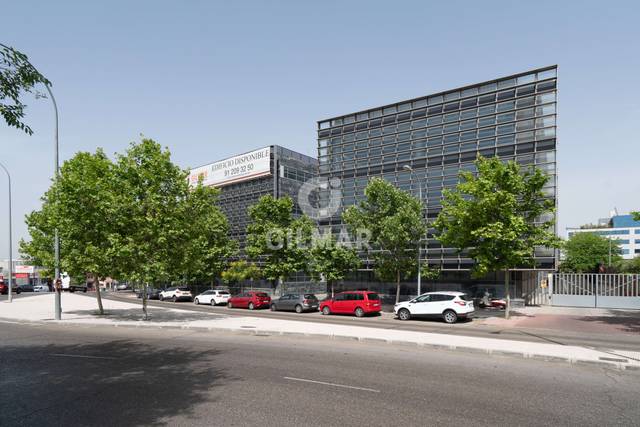 Edificio en Venta en Ensanche