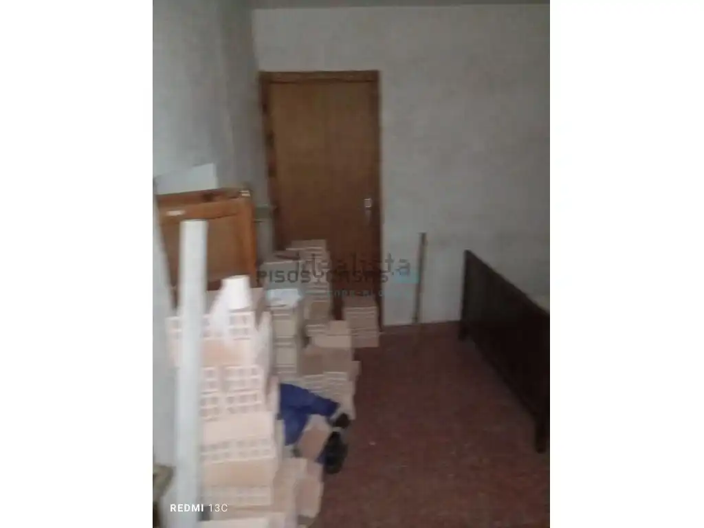 Adossat en venda a Calle Enriquez, Juana 17, imagen 24