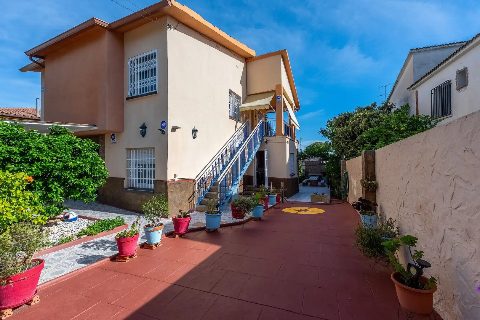 Casa con giardino in vendita a Cunit Residencial, imagen 20