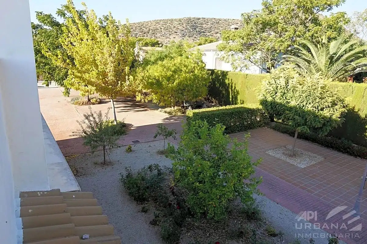 Casa amb terrassa en venda a Las Vegas - Campoaras, imagen 54