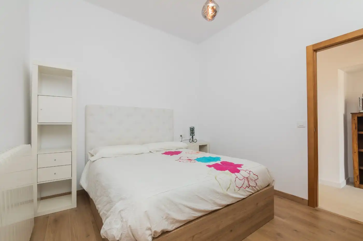 Dormitori de Casa o xalet en venda en Cocentaina amb Calefacció, Jardí privat i Terrassa