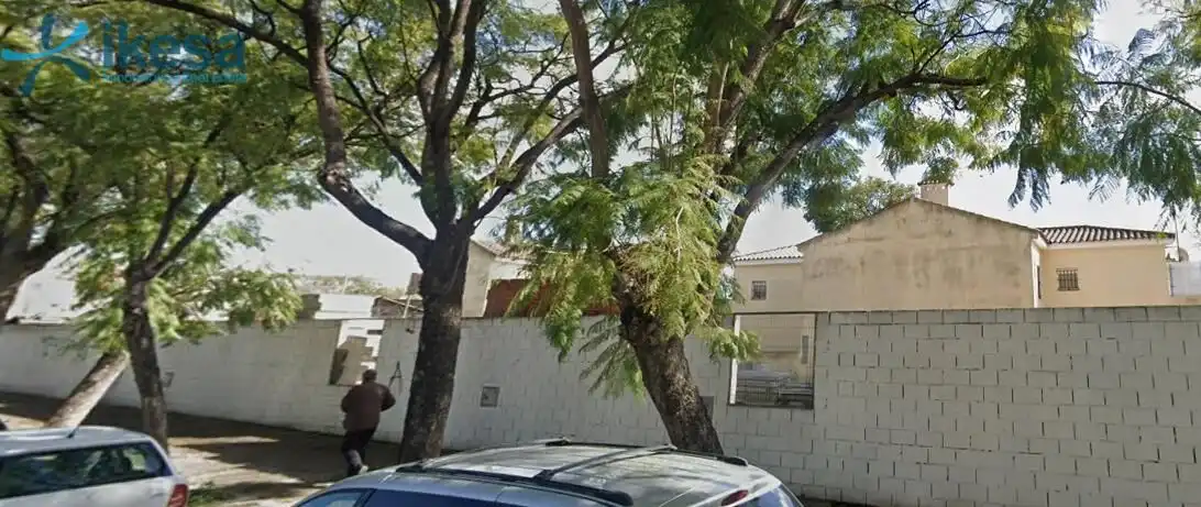 Residencial en venta en Puertas del sur - Guadabajaque