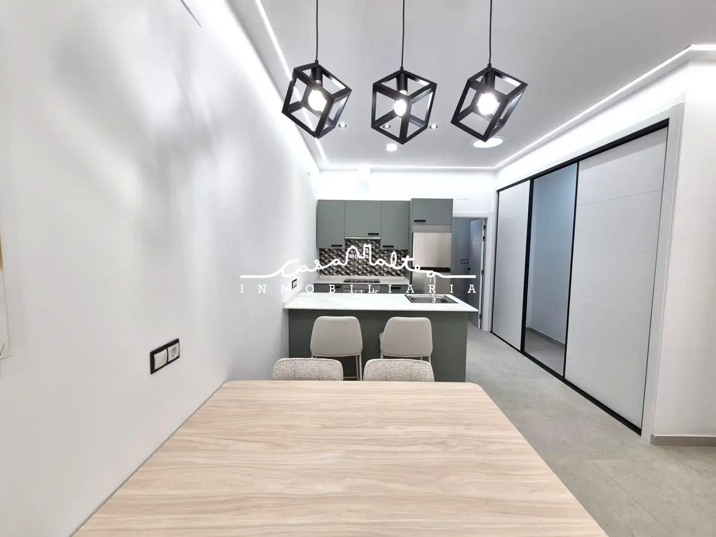 Studio zum Verkauf in Avenida del Mediterráneo, imagen 4
